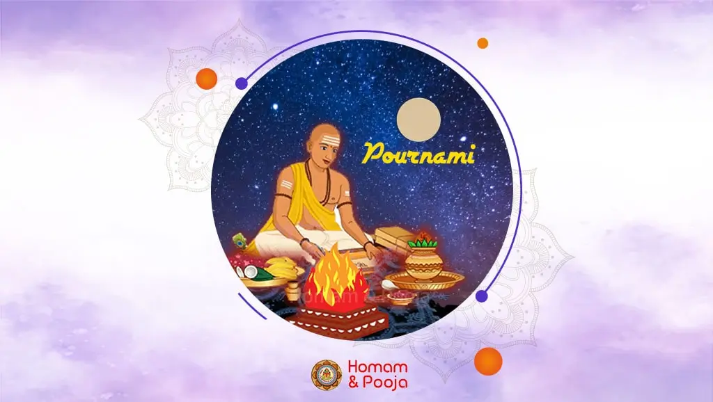 pournami