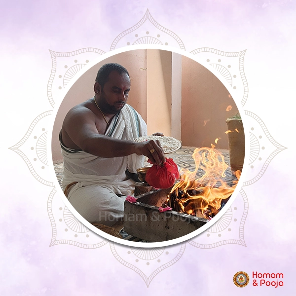 special-homam