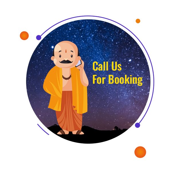 Call For Booking