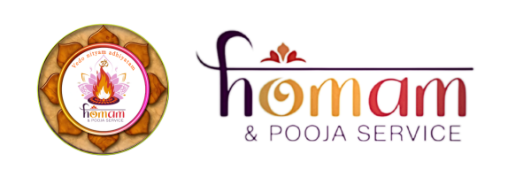 Shastrigal Homam & Pooja Service